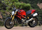 Ducati Monster 1100